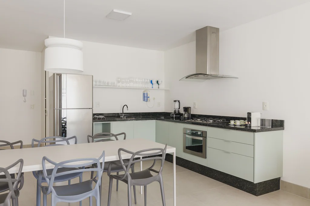 Photo of Kitchen in Ponta das Canas
