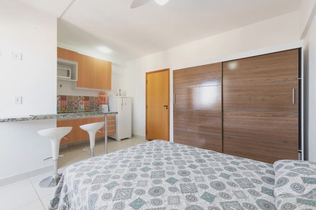 Photo of Bedroom in Sao Carlos