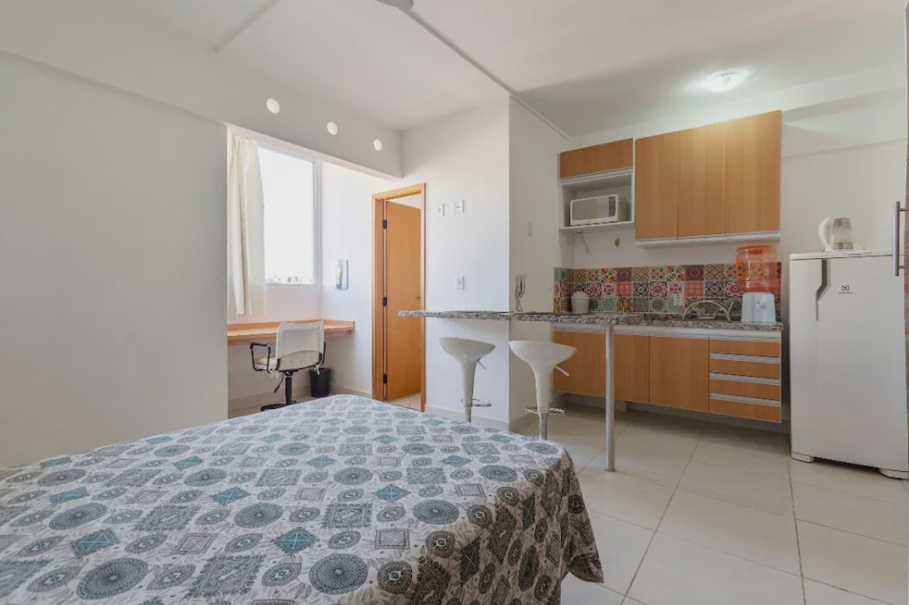 Photo of Bedroom in Sao Carlos
