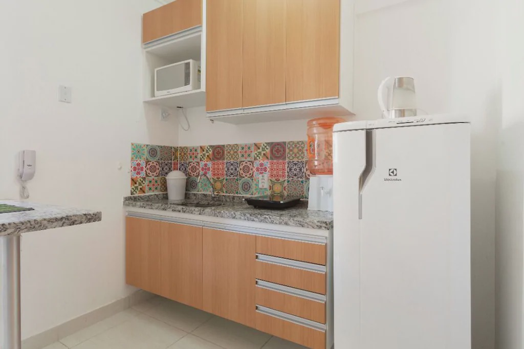 Photo of Kitchen in Sao Carlos