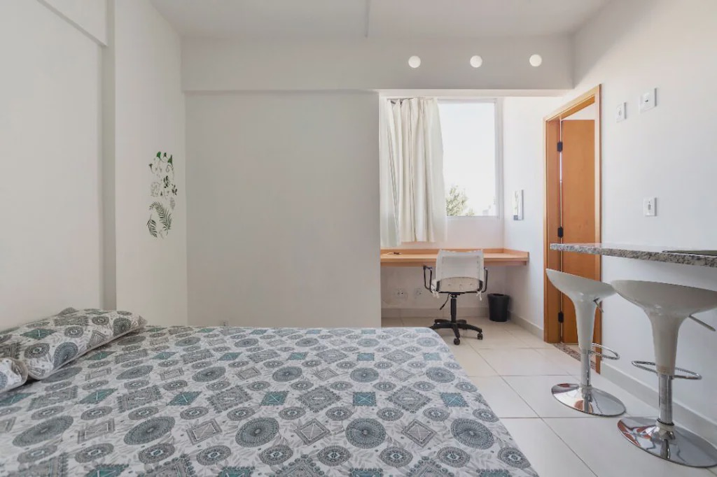 Photo of Bedroom in Sao Carlos