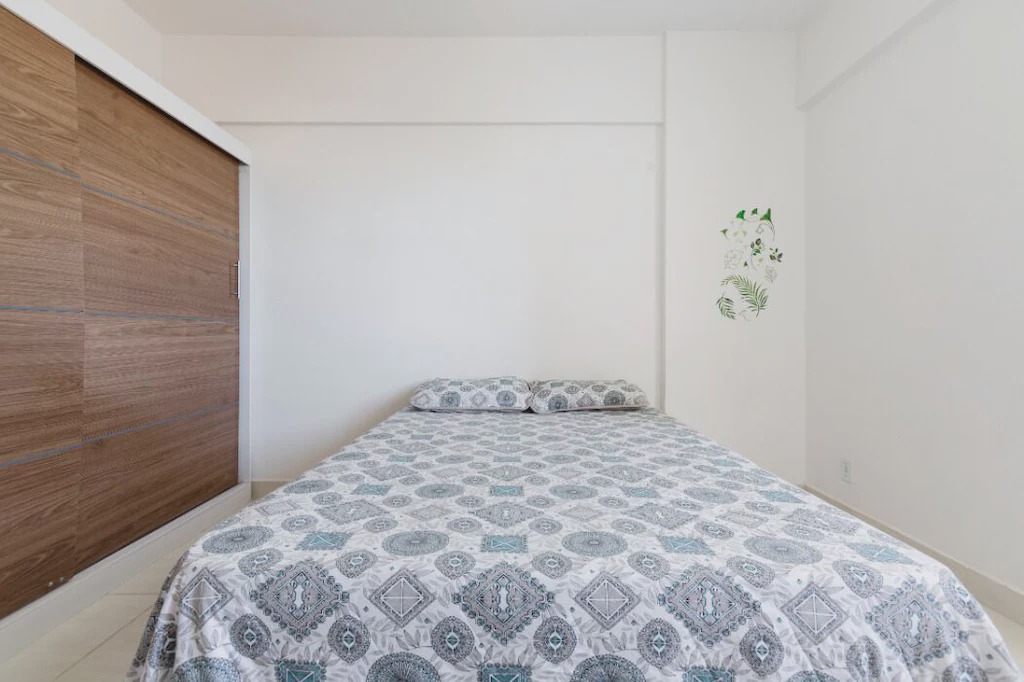 Photo of Bedroom in Sao Carlos