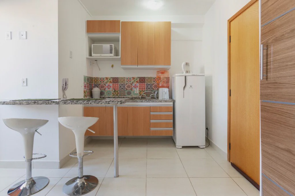 Photo of Kitchen in Sao Carlos