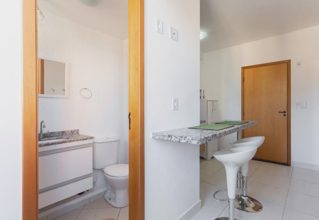 Photo of Kitchen in Sao Carlos
