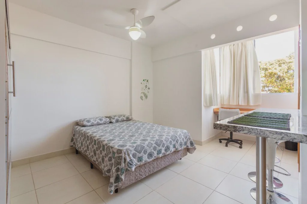 Photo of Bedroom in Sao Carlos