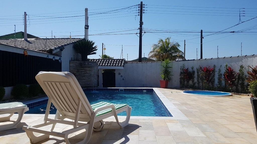 Photo of Outdoor in Raul Cury