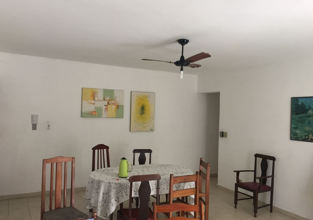 Photo of Livingroom in Parque Oasis