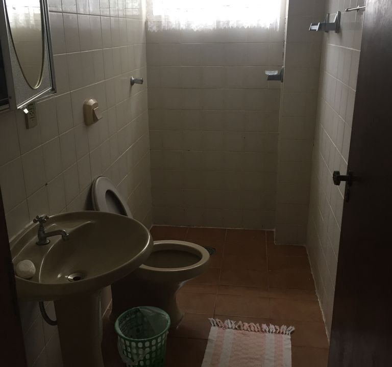 Photo of Bathroom in Parque Oasis