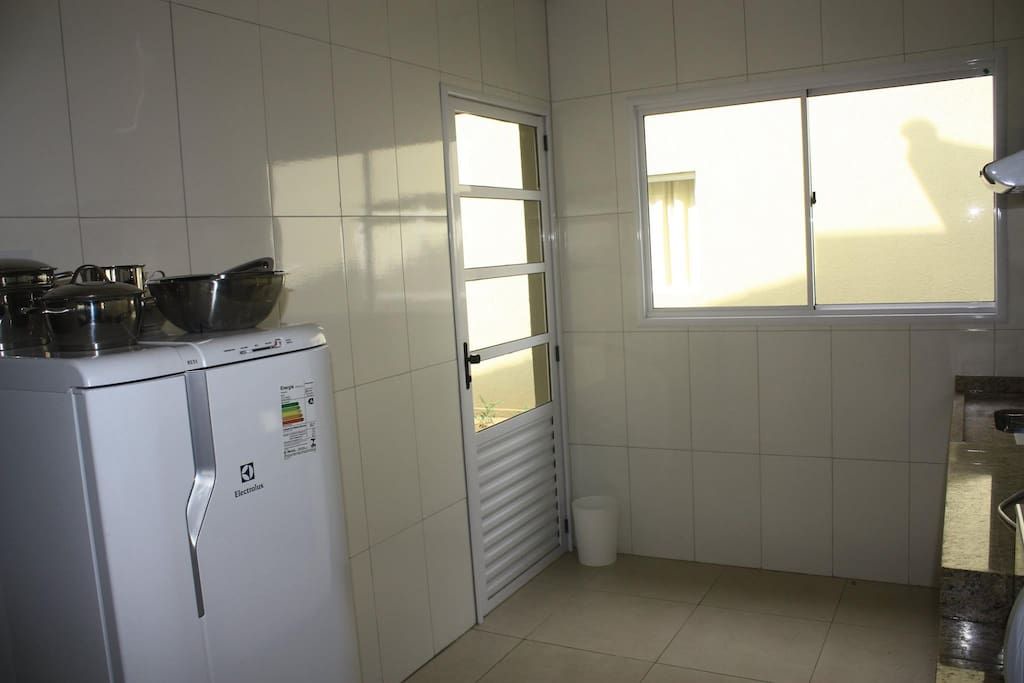 Photo of Kitchen in Setor Lagoa Quente