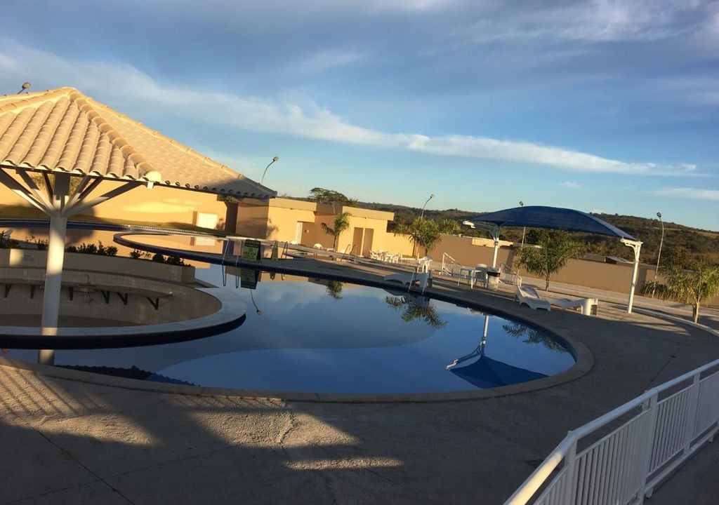 Photo of Outdoor in Setor Lagoa Quente