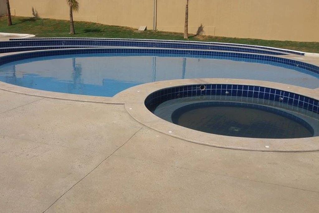 Photo of Outdoor in Setor Lagoa Quente