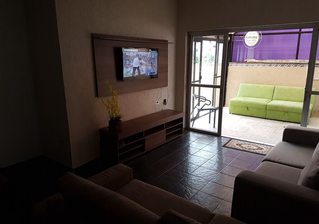 Photo of Livingroom in Jardim Sao Miguel
