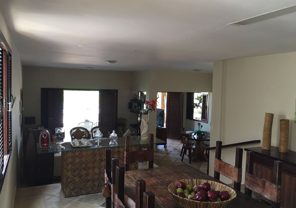 Photo of Livingroom in Pirangi do Norte