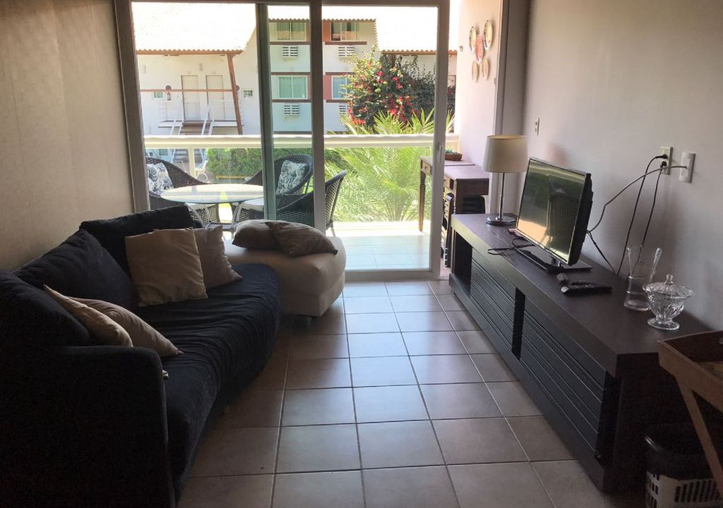 Photo of Livingroom in Boa Vista