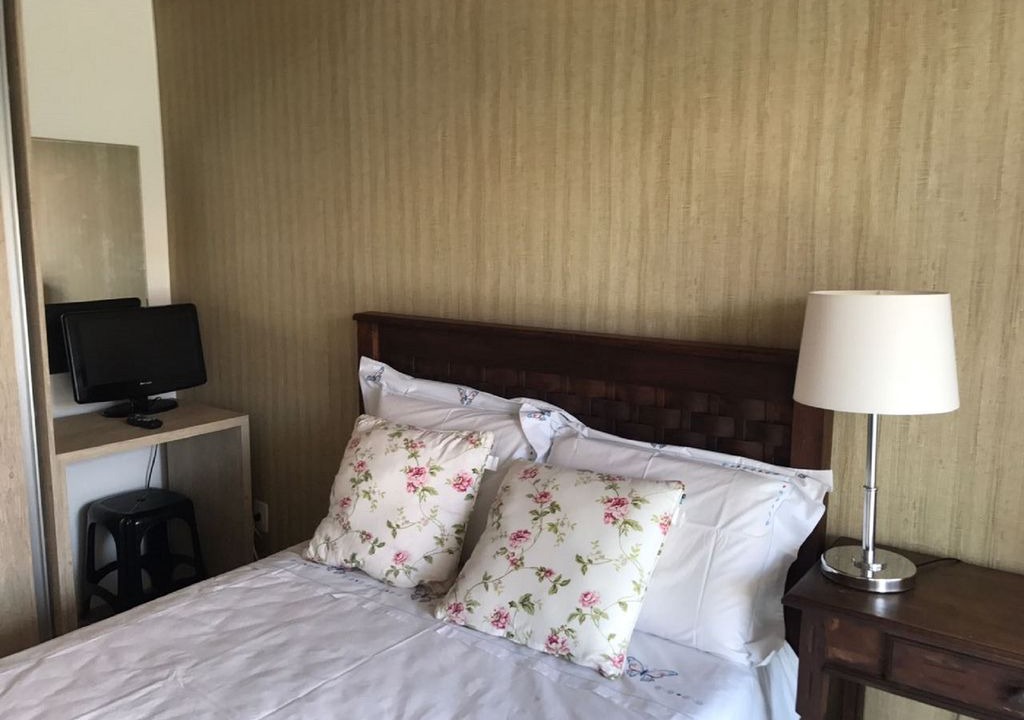 Photo of Bedroom in Boa Vista