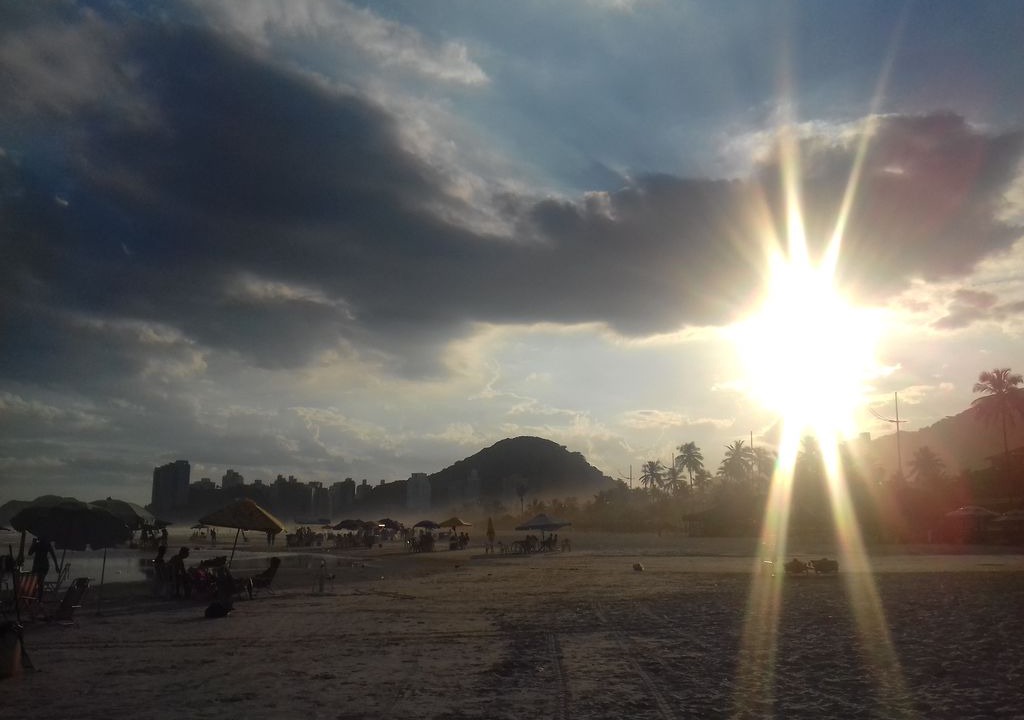 Photo of Outdoor in Jardim Vitoria