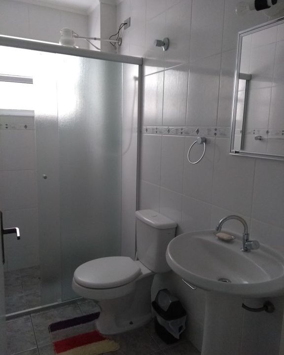 Photo of Bathroom in Jardim Vitoria