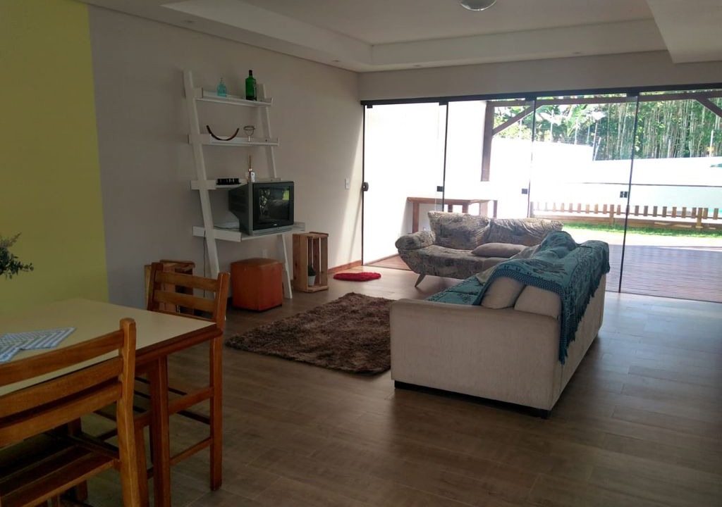 Photo of Livingroom in Campeche Norte