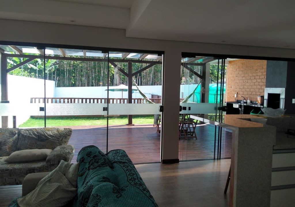 Photo of Livingroom in Campeche Norte