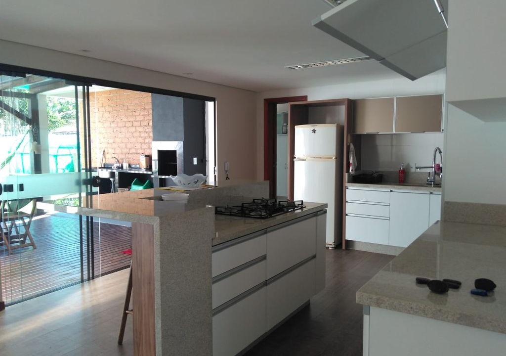 Photo of Kitchen in Campeche Norte