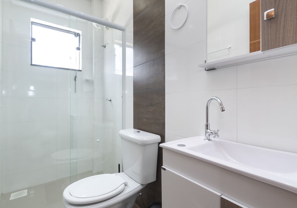 Photo of Bathroom in Ze Amandio