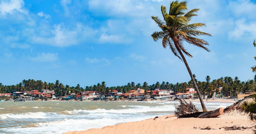 Photo of Outdoor in Maracajau