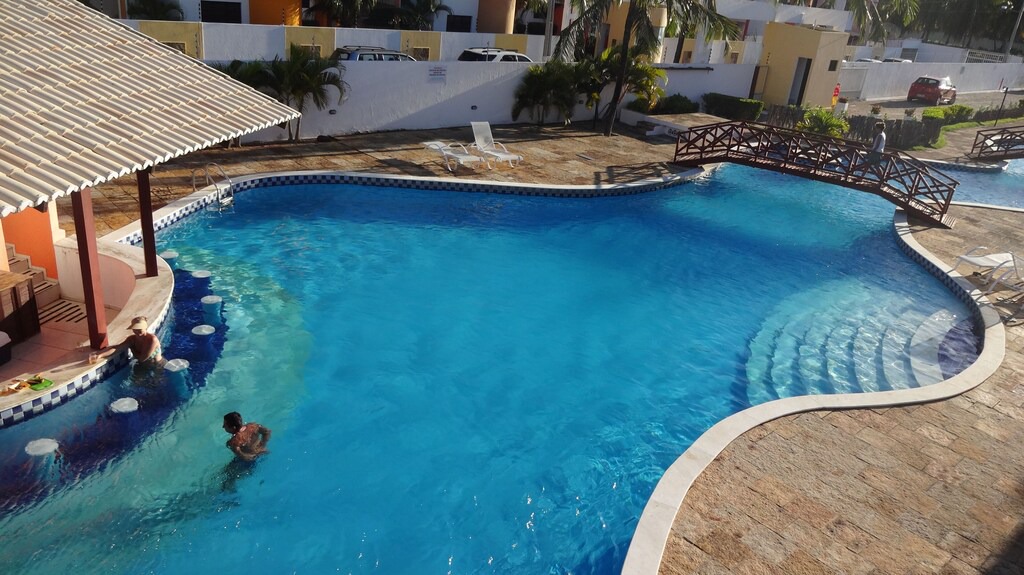 Photo of Outdoor in Maracajau