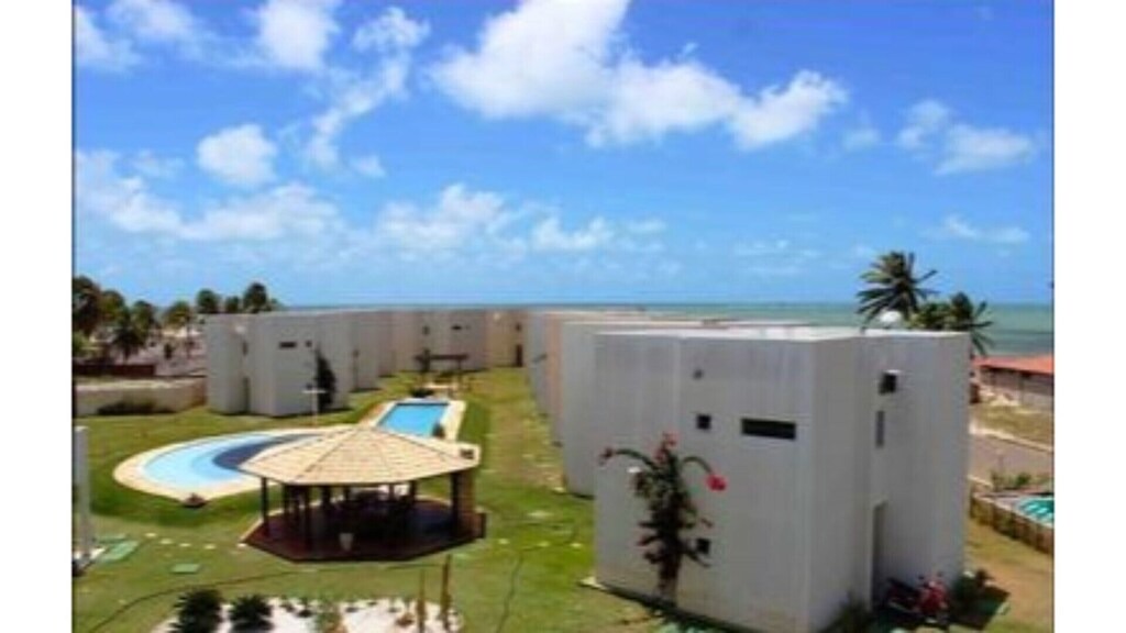 Photo of Patio Balcony in Maracajau