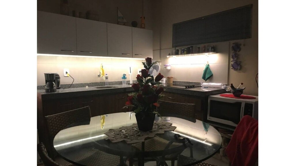 Photo of Kitchen in Maracajau