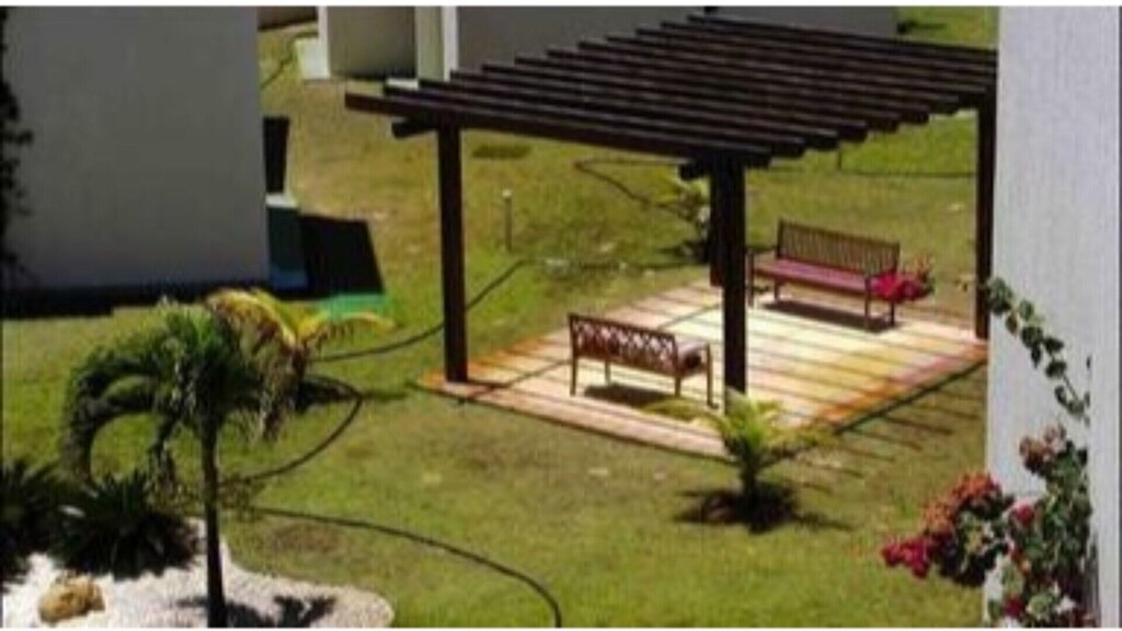 Photo of Patio Balcony in Maracajau