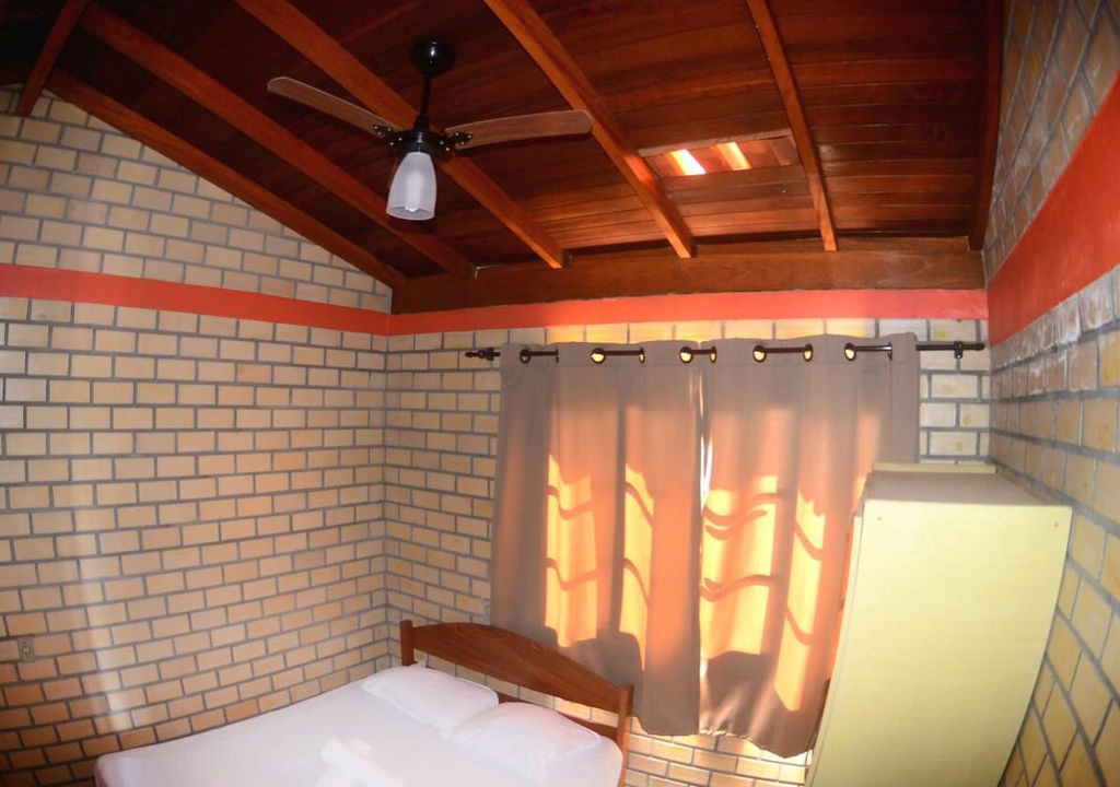 Photo of Bedroom in Praia do Rosa