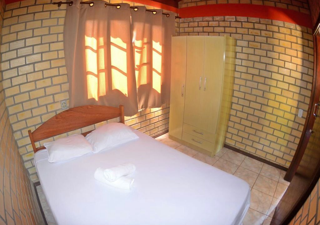 Photo of Bedroom in Praia do Rosa