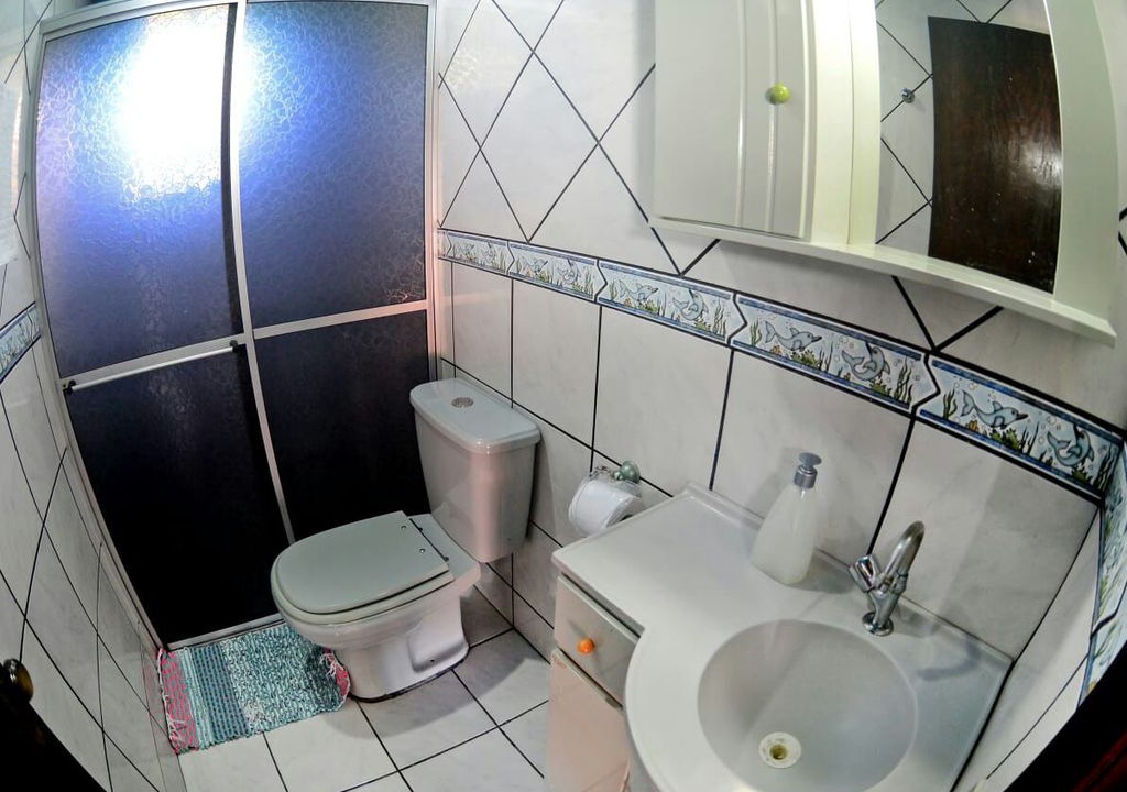 Photo of Bathroom in Praia do Rosa