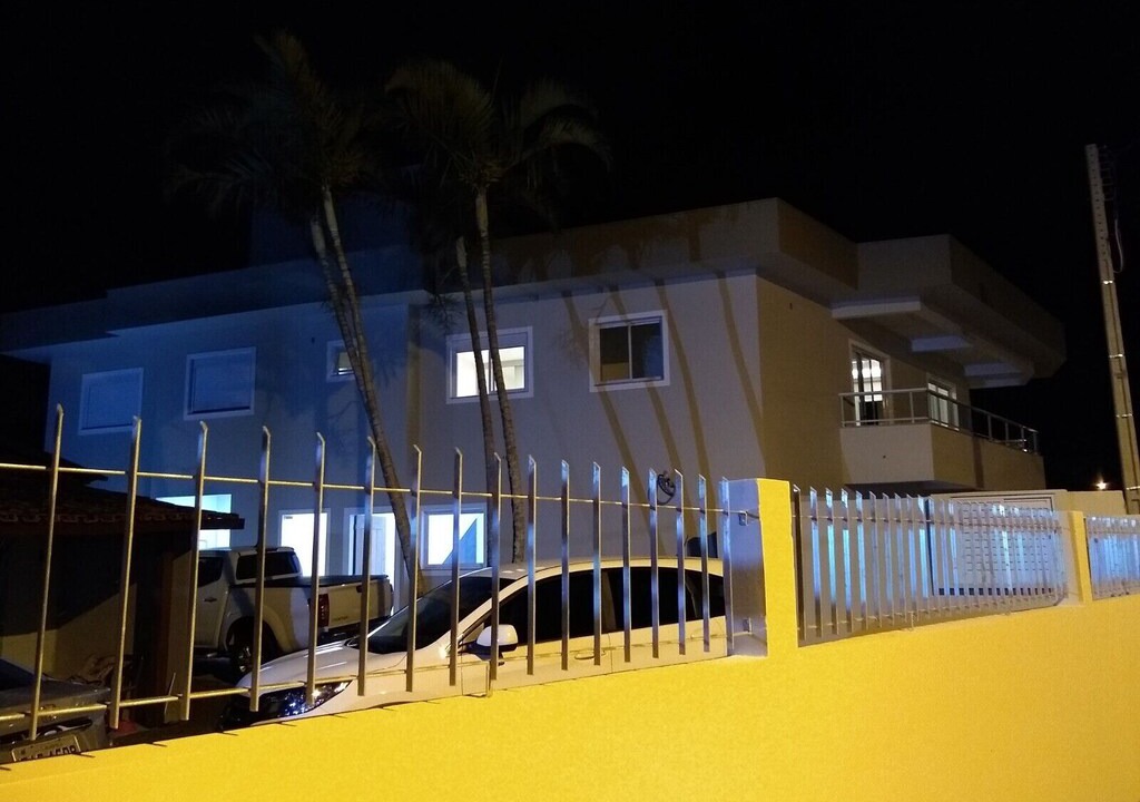 Photo of Buildings in Campeche Sul