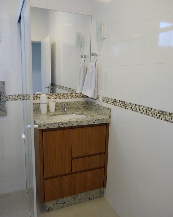 Photo of Kitchen in Campeche Sul