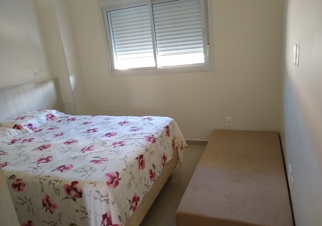 Photo of Bedroom in Campeche Sul