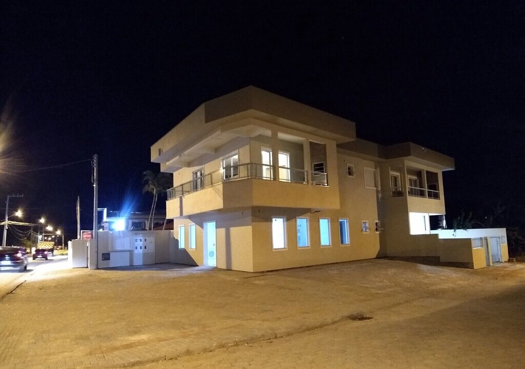 Photo of Buildings in Campeche Sul