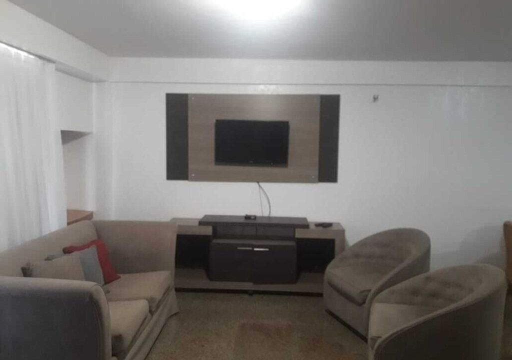 Photo of Livingroom in Mucuripe