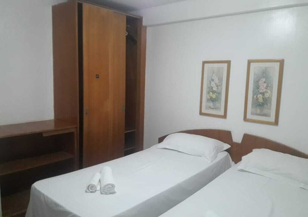 Photo of Bedroom in Mucuripe