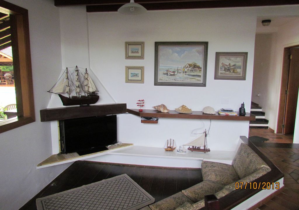 Photo of Livingroom in Riviera de Sao Lourenco