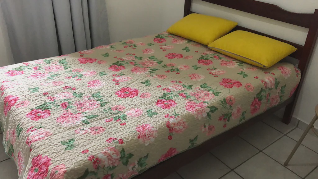 Photo of Bedroom in Barra da Lagoa