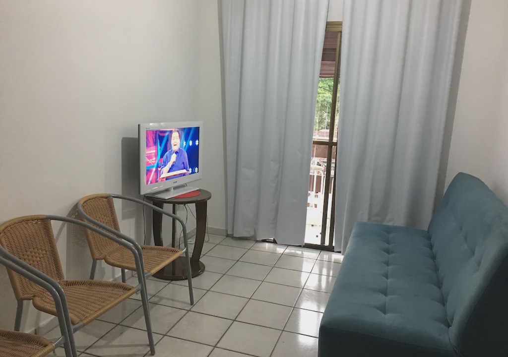 Photo of Livingroom in Barra da Lagoa