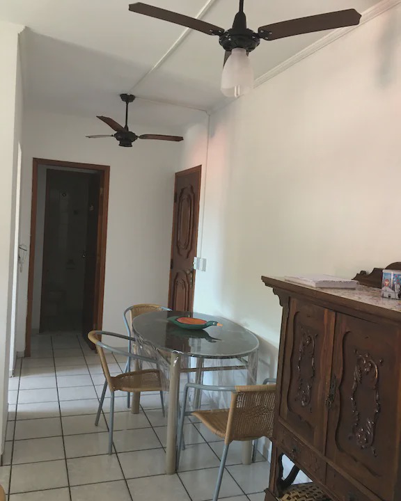 Photo of Livingroom in Barra da Lagoa