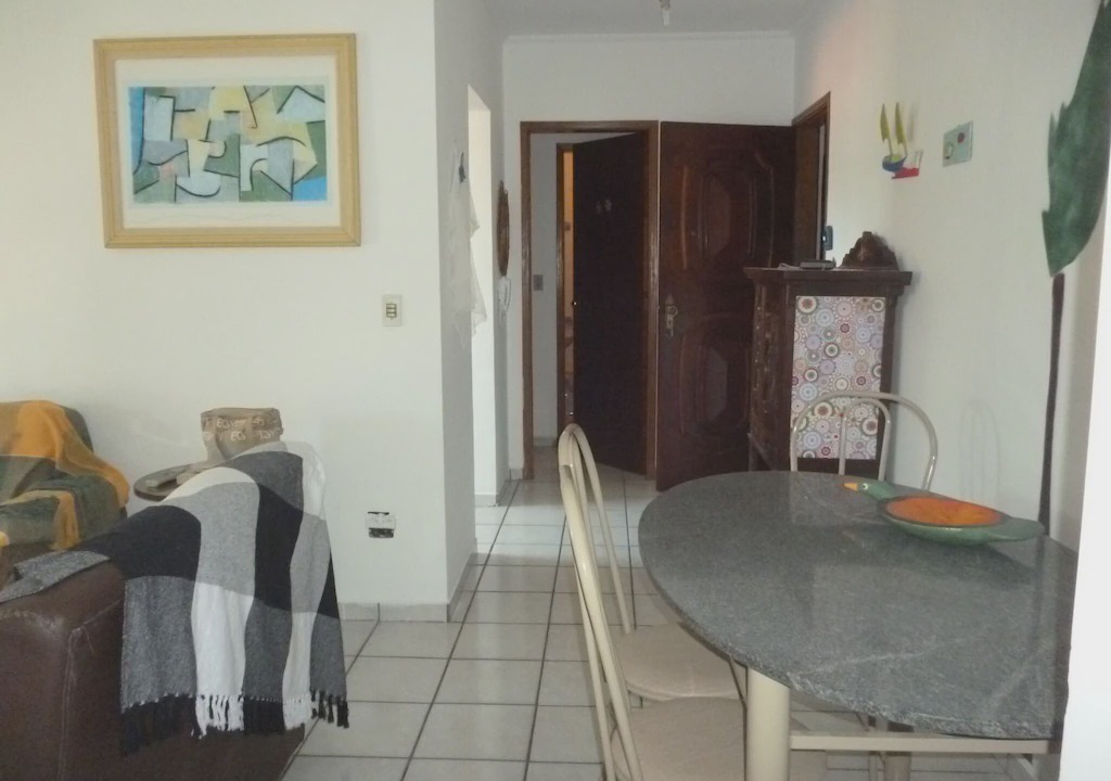 Photo of Livingroom in Barra da Lagoa