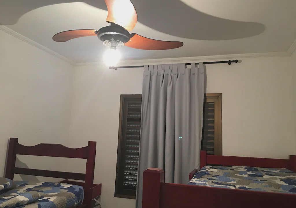 Photo of Bedroom in Barra da Lagoa