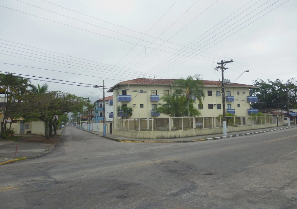 Photo of Buildings in Barra da Lagoa