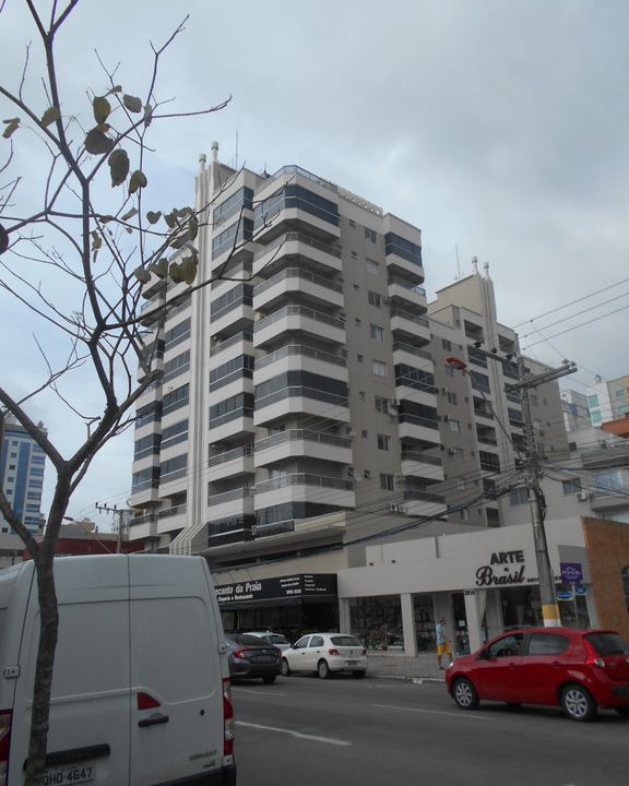 Photo of Buildings in Andorinha