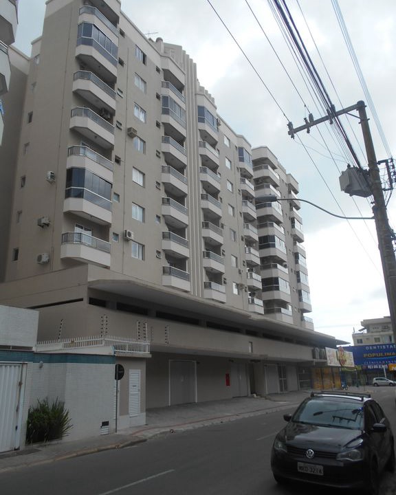 Photo of Buildings in Andorinha