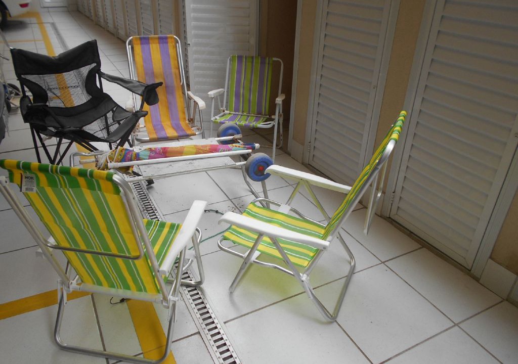 Photo of Patio Balcony in Andorinha