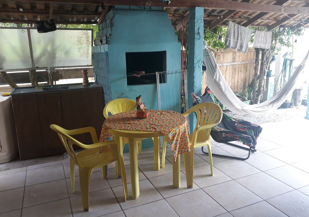 Photo of Livingroom in Guarda do Embau